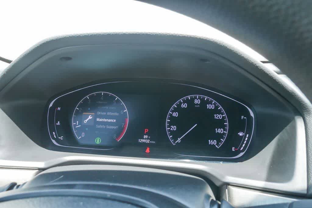 Used 2019 Honda Accord LX image 19