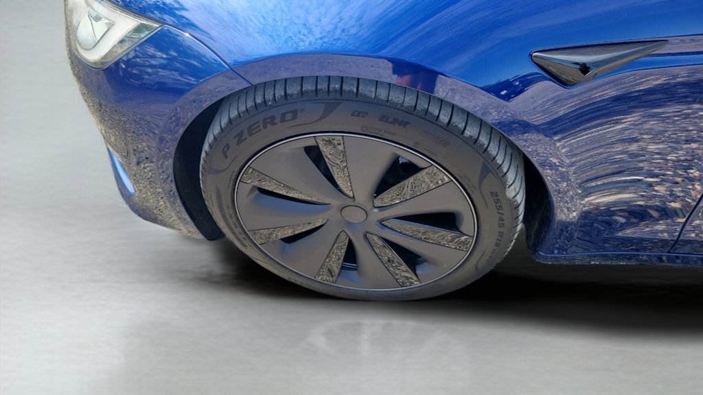 Used 2021 Tesla Model S Long Range AWD/4WD image 24