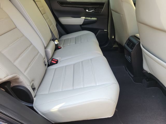 Used 2025 Honda CR-V EX-L image 26