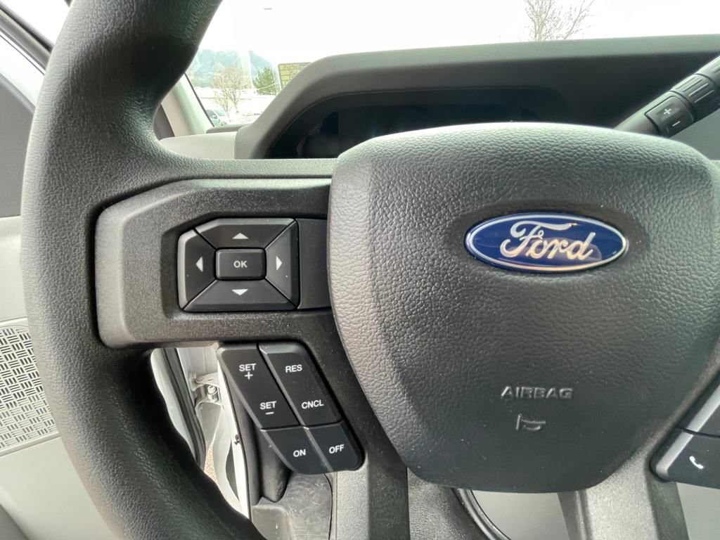 New 2024 Ford E-350 and Econoline 350 Super Duty w/ Power Windows & Locks Group image 23