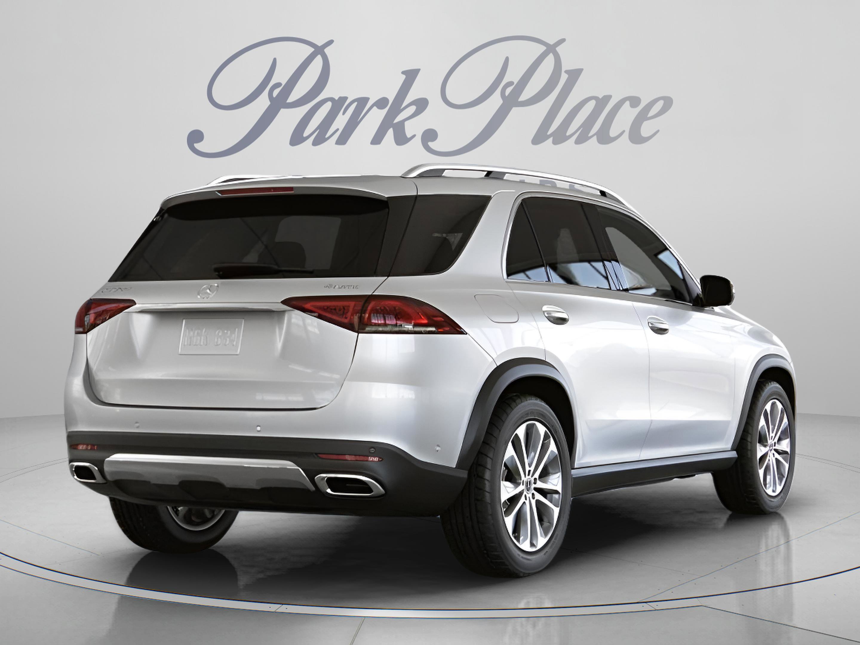 Used 2022 Mercedes-Benz GLE 350 4MATIC image 19