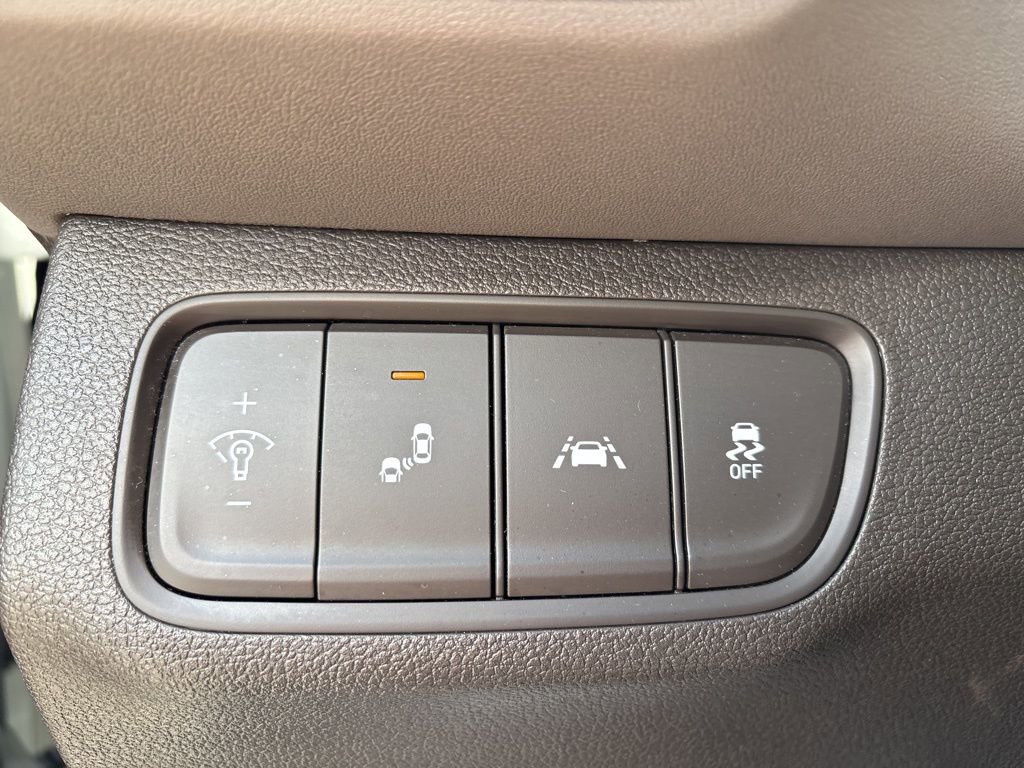 Used 2020 Hyundai Santa Fe SEL FWD image 26