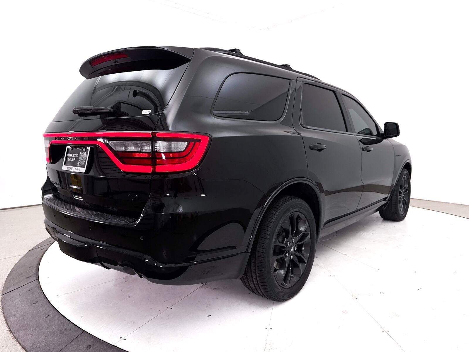 Used 2023 Dodge Durango R/T AWD/4WD image 20