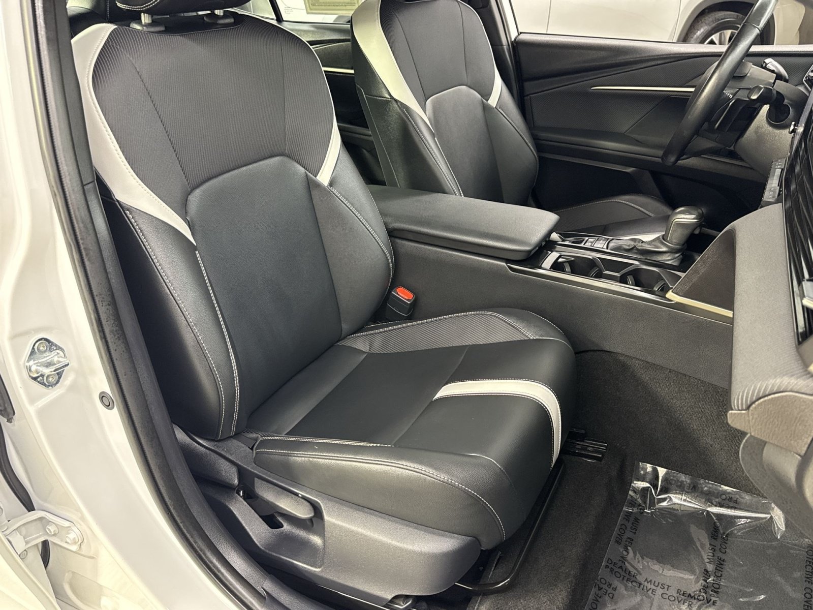 Used 2025 Toyota Camry SE w/ Convenience Package AWD/4WD image 38