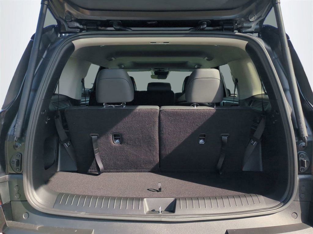 New 2026 Hyundai Santa Fe XRT w/ Tow & Go Package image 14