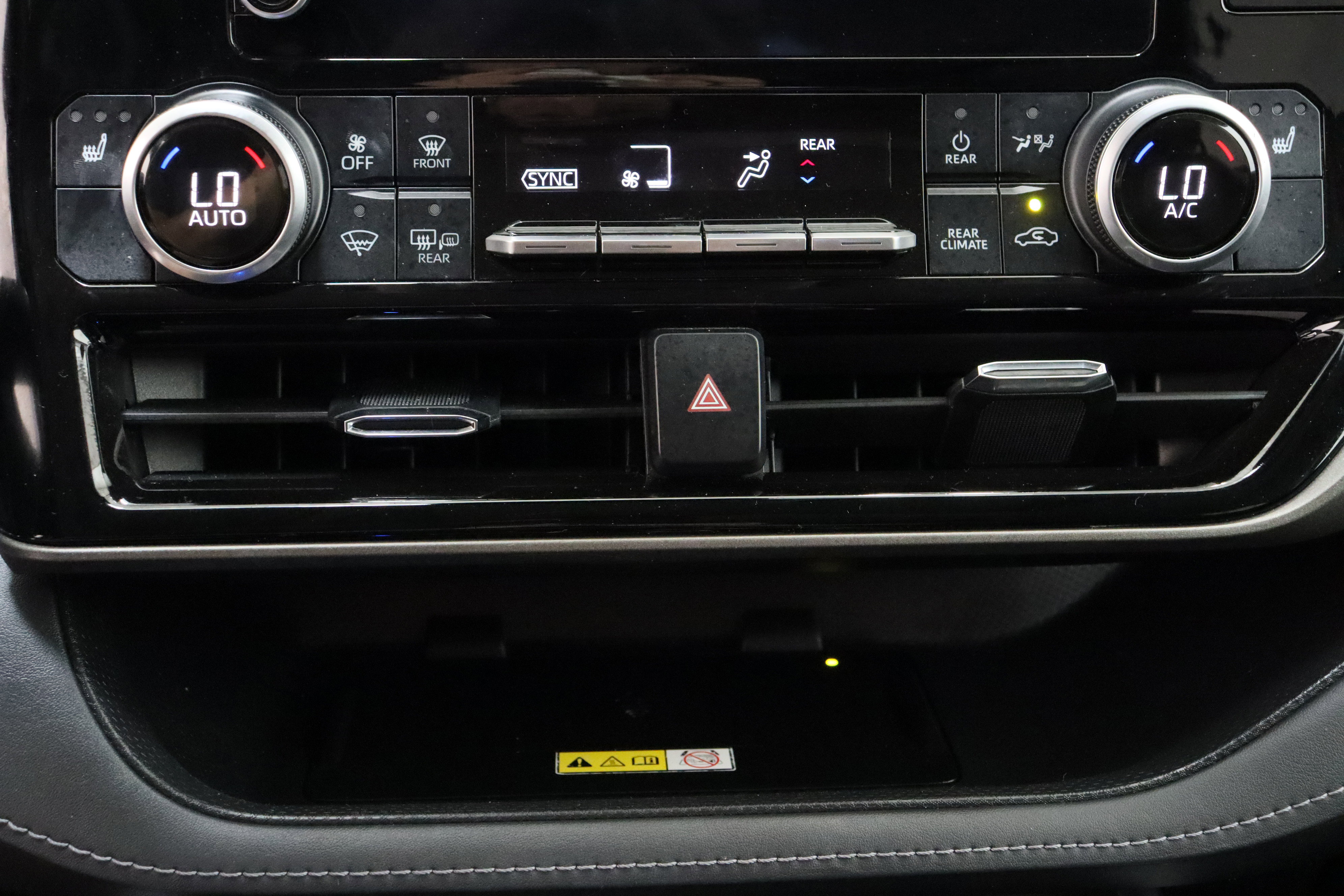 Used 2023 Toyota Highlander XLE image 20