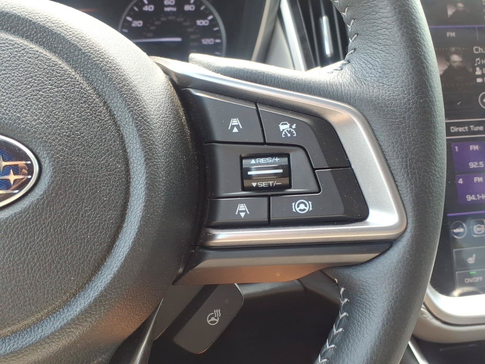 Used 2020 Subaru Outback Limited AWD/4WD image 20
