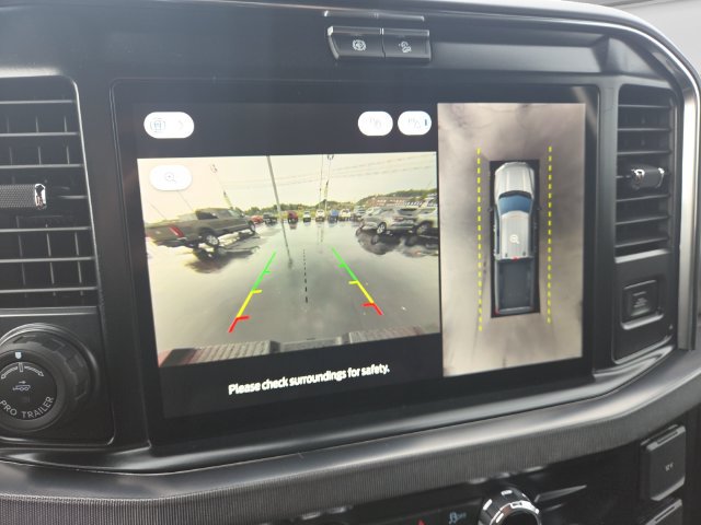 New 2027 Ford F450 Platinum w/ FX4 Off-Road Package AWD/4WD image 23