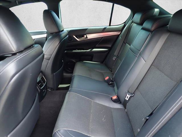 Used 2014 Lexus GS 350 AWD image 8