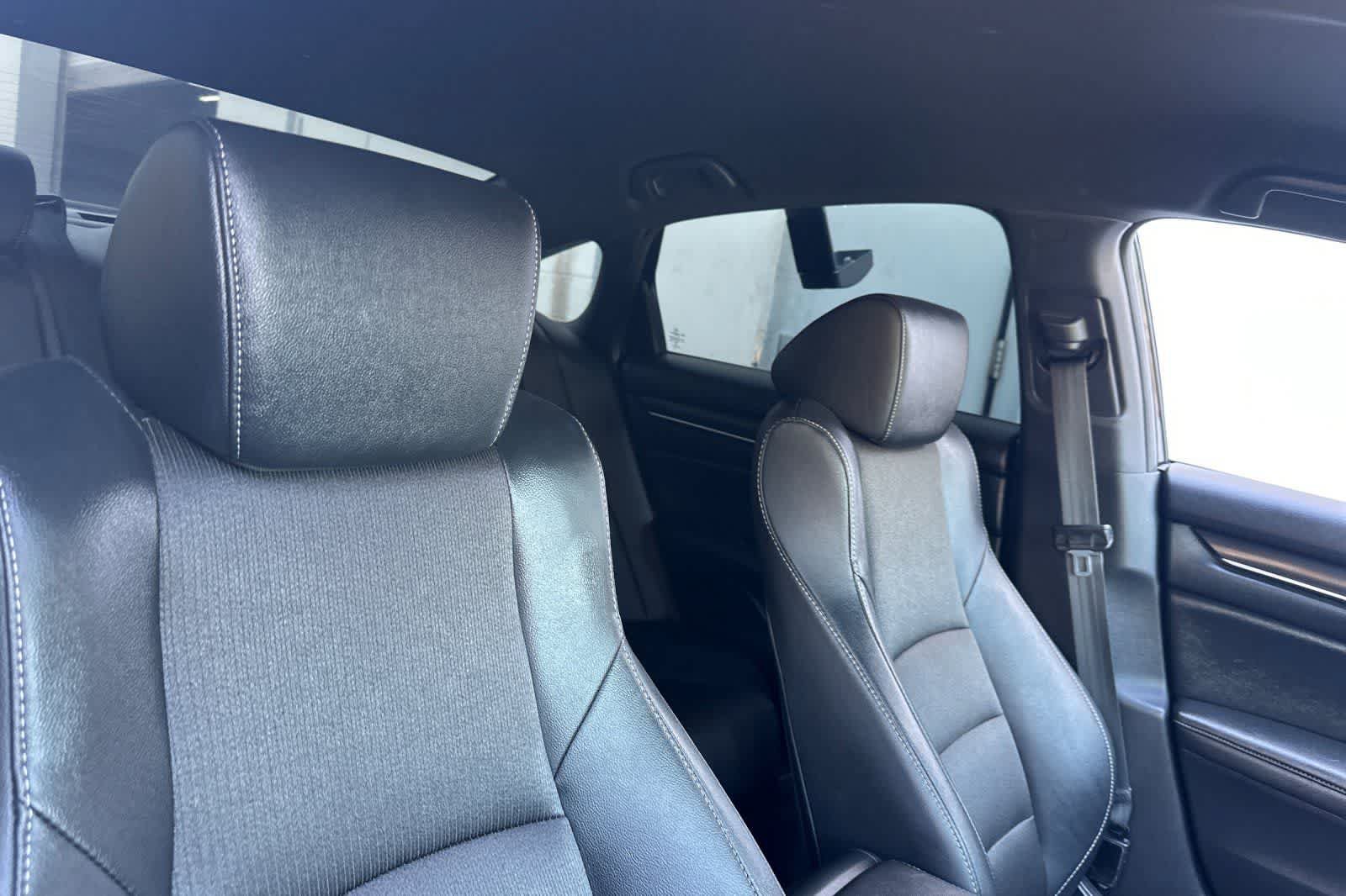 Used 2020 Honda Accord Sport image 19