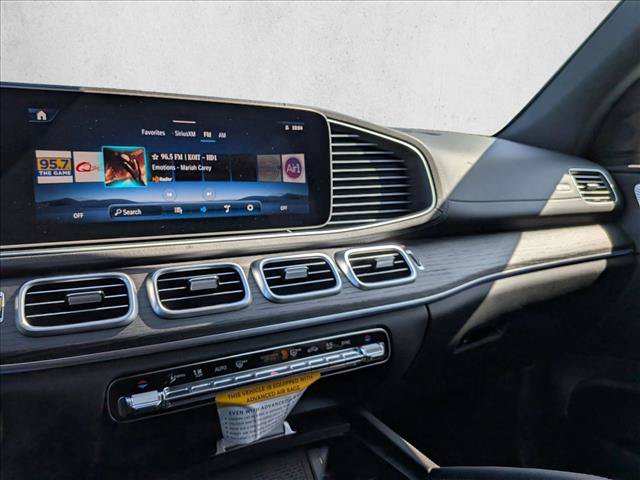 New 2026 Mercedes-Benz GLS 580 4MATIC image 13