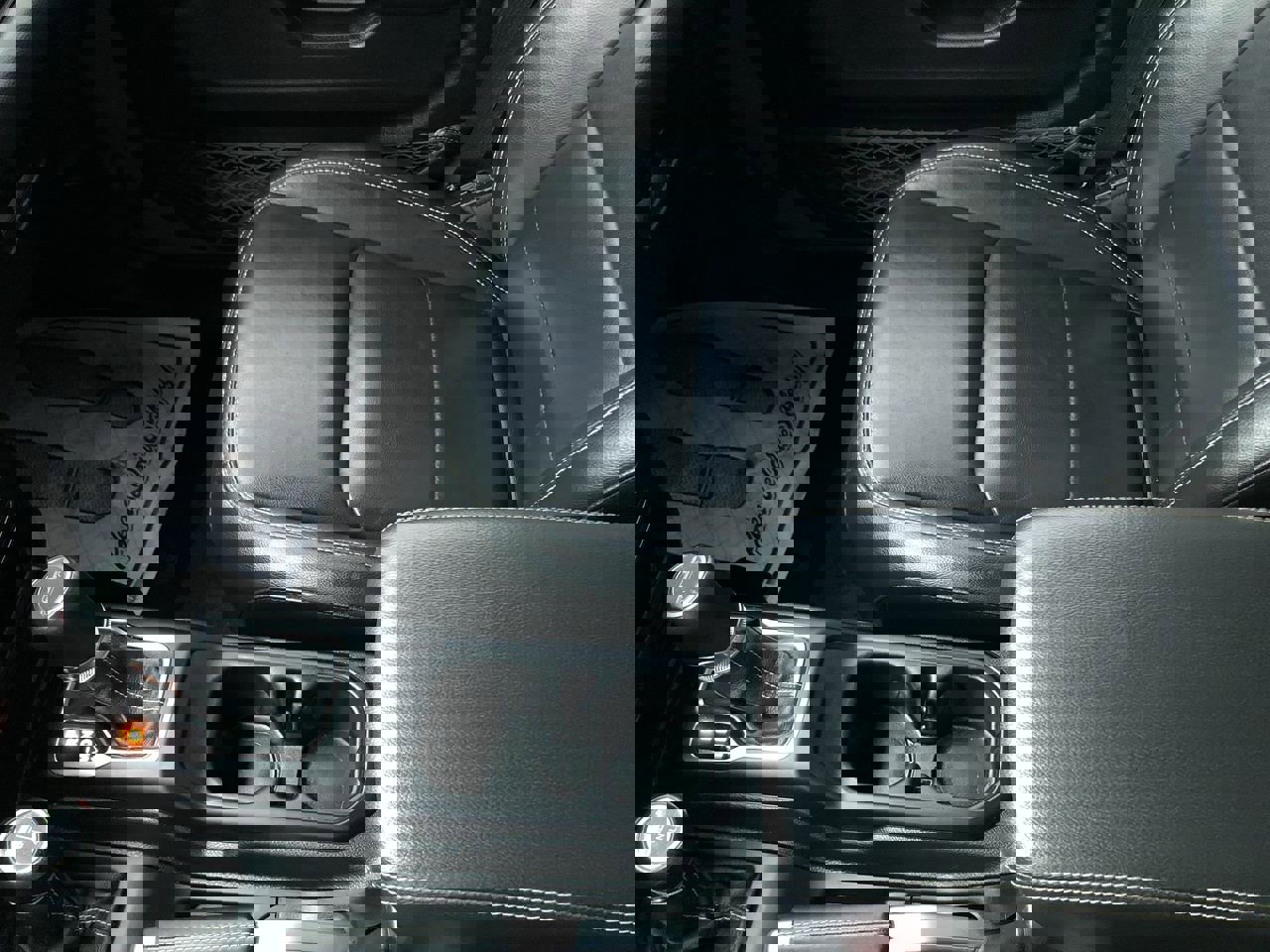 Used 2021 Jeep Gladiator Overland w/ Popular Equipment Package image 25