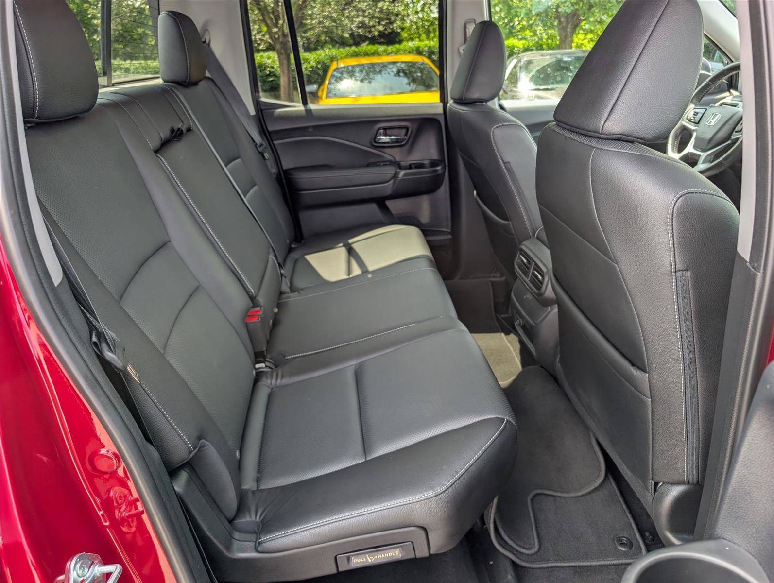 Used 2024 Honda Ridgeline RTL image 12