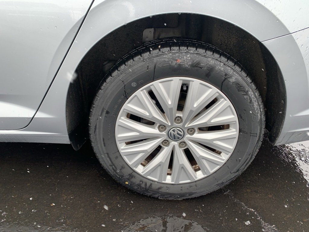 Used 2020 Volkswagen Jetta S image 11
