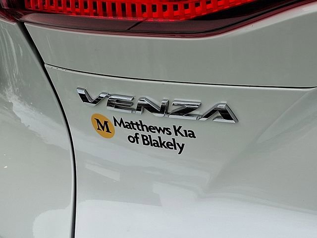 Used 2021 Toyota Venza XLE w/ Softex Package image 31