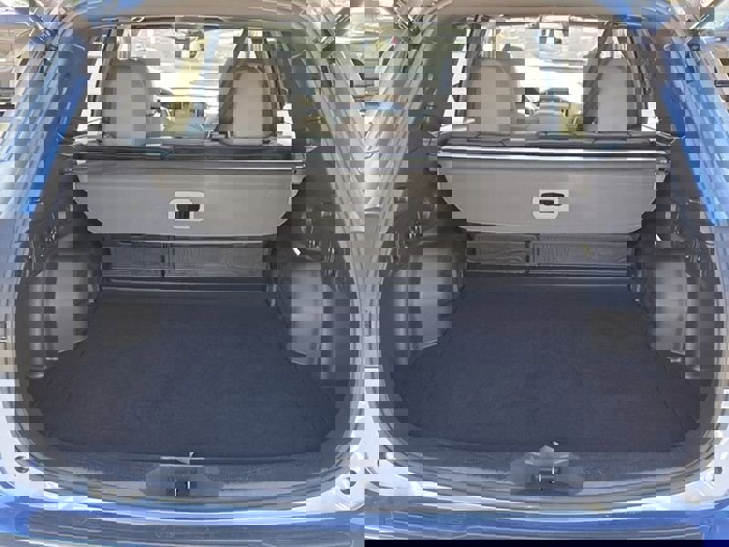 Used 2025 Subaru Forester Limited image 14