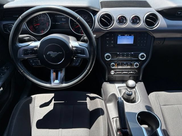 Used 2020 Ford Mustang GT w/ GT Performance Package RWD image 3