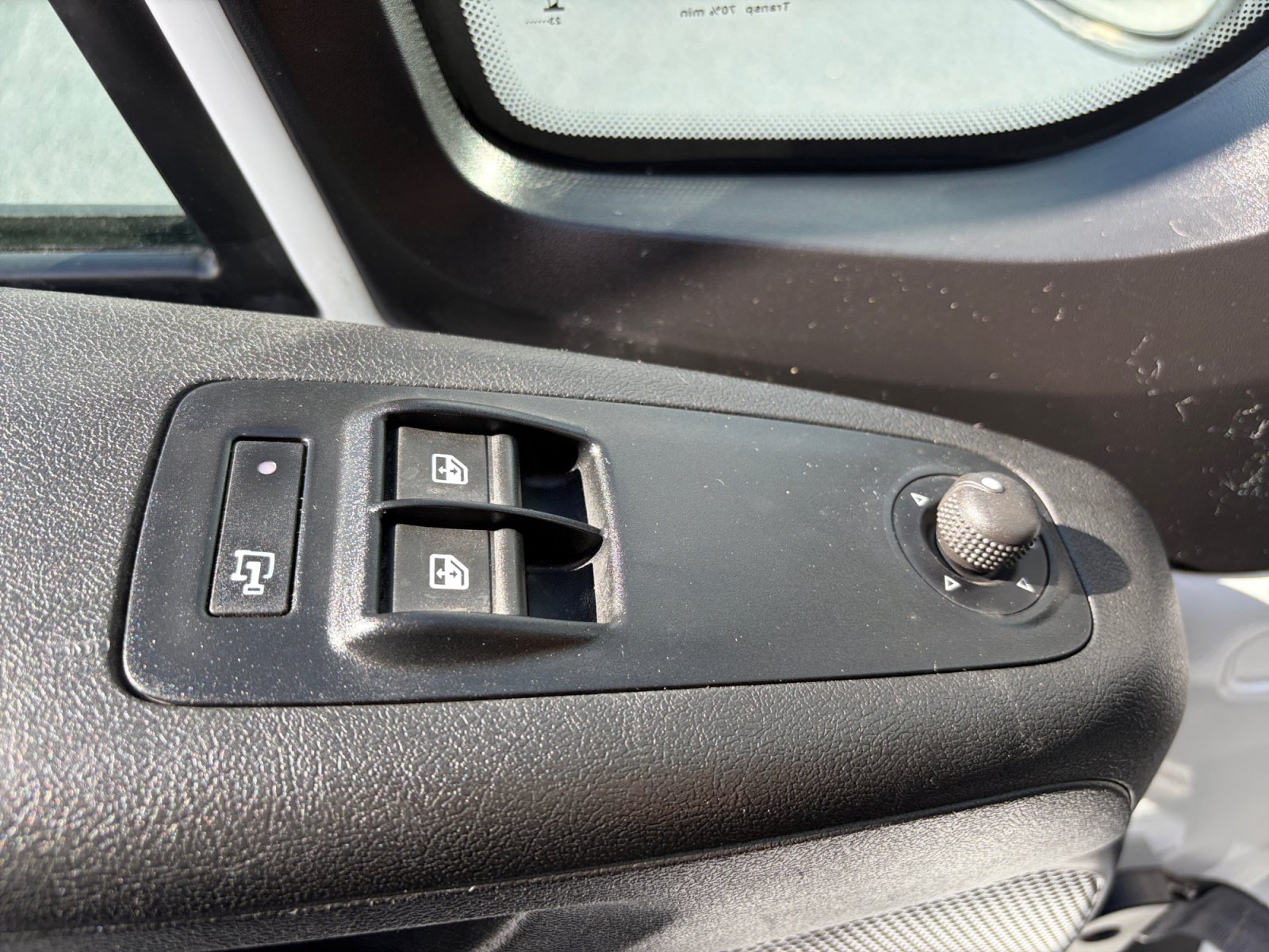 Used 2023 RAM ProMaster 2500 FWD image 14
