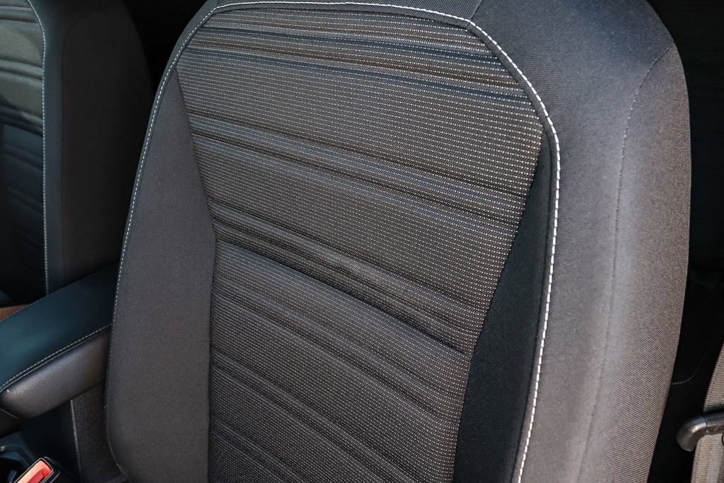 Used 2022 Volkswagen Tiguan S w/ IQ.Drive Package image 26