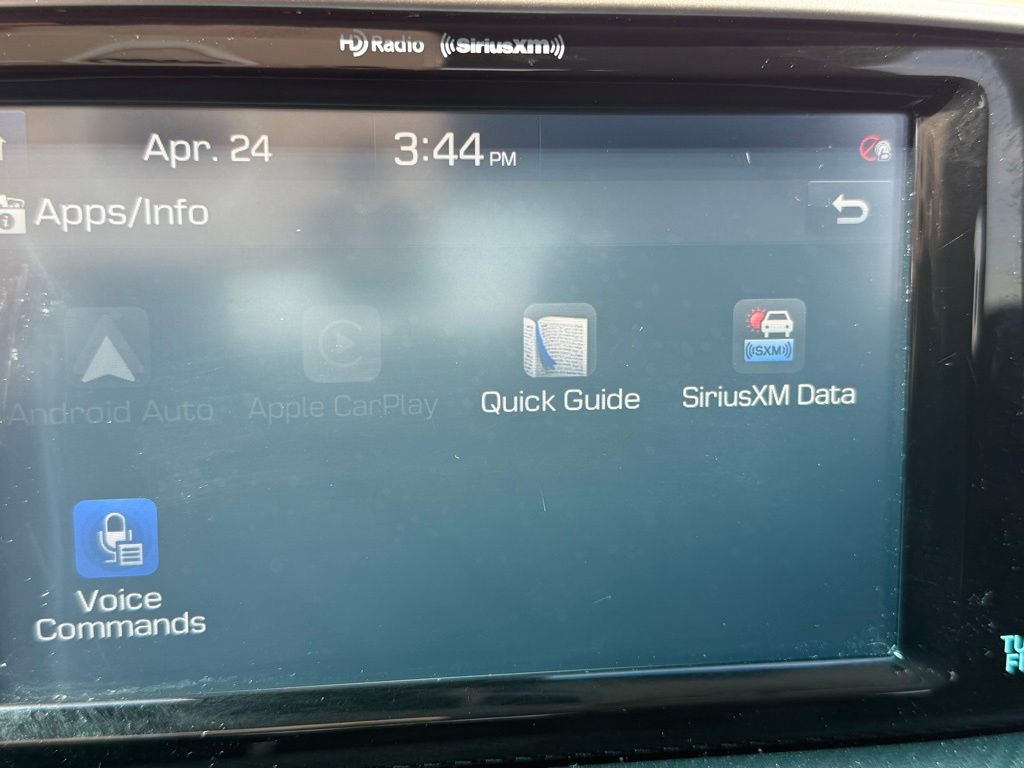 Used 2021 Hyundai Tucson Value FWD image 9