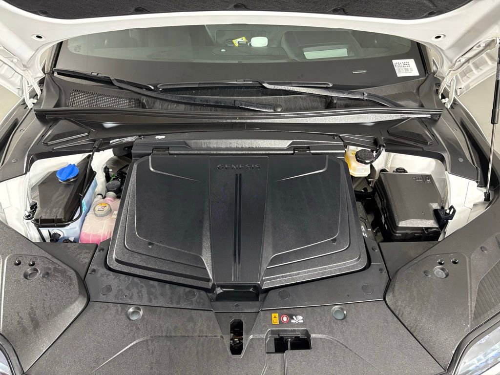 Used 2023 Genesis GV60 Advanced image 49