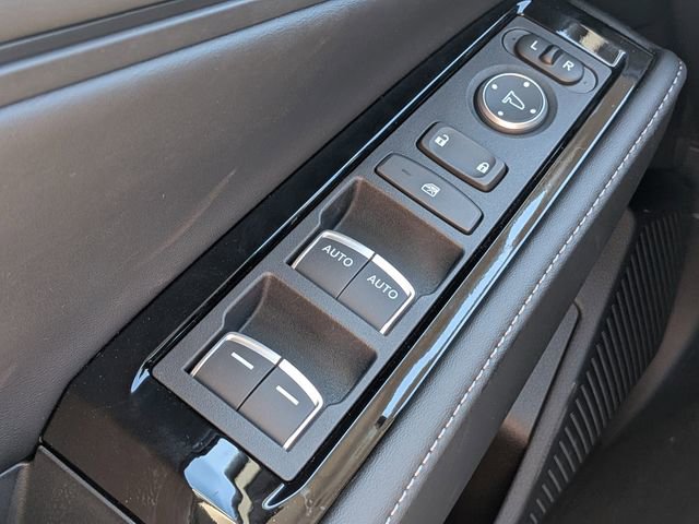 New 2026 Honda Accord Touring image 21