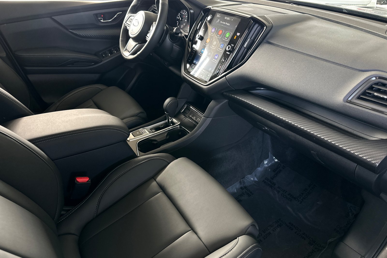 New 2026 Subaru Ascent Premium AWD/4WD image 17