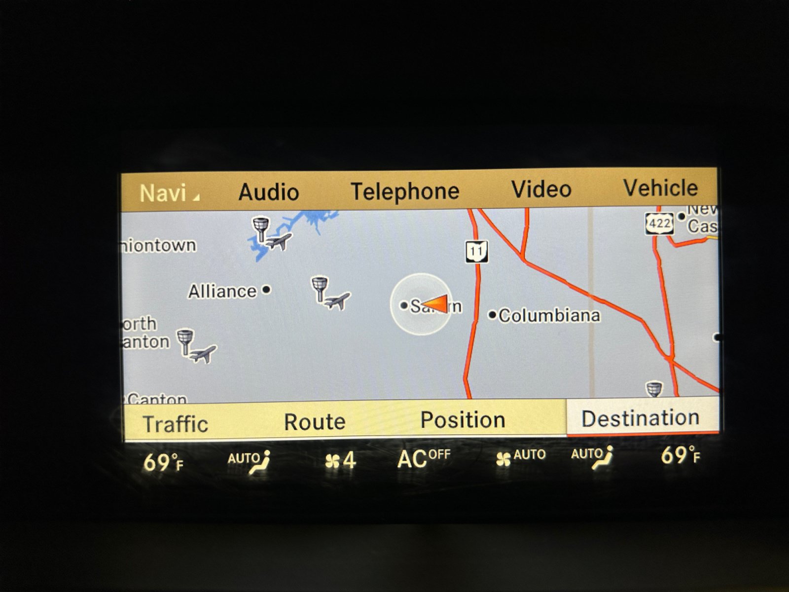 Used 2013 Mercedes-Benz S 550 image 30