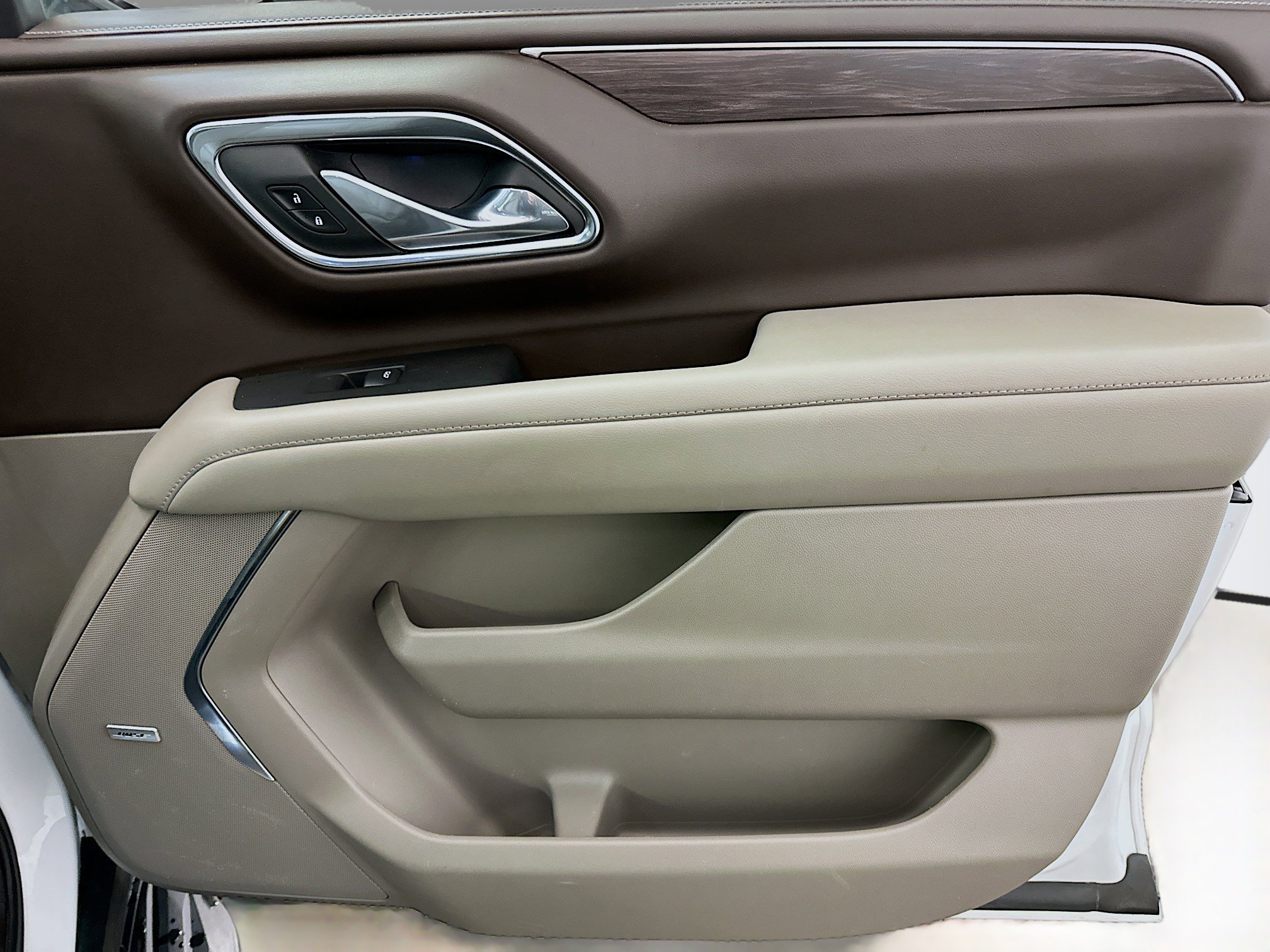 Used 2024 Chevrolet Tahoe LT image 35