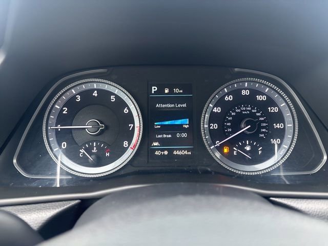 Used 2023 Hyundai Sonata SEL image 24