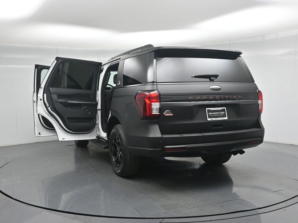 Certified 2023 Ford Expedition Timberline AWD/4WD image 38