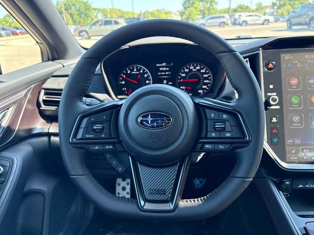 New 2026 Subaru WRX Limited w/ Accessory Package #2 AWD/4WD image 14