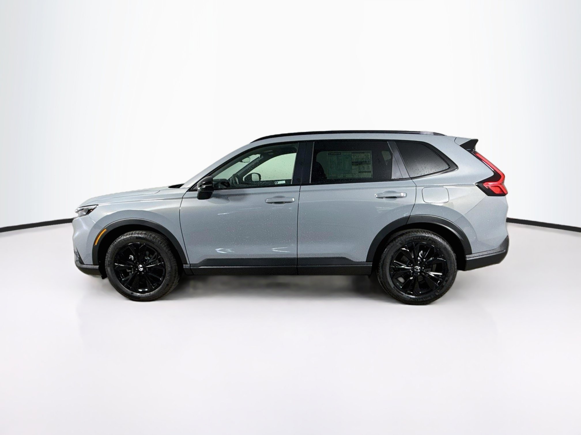 New 2026 Honda CR-V Sport Touring image 7