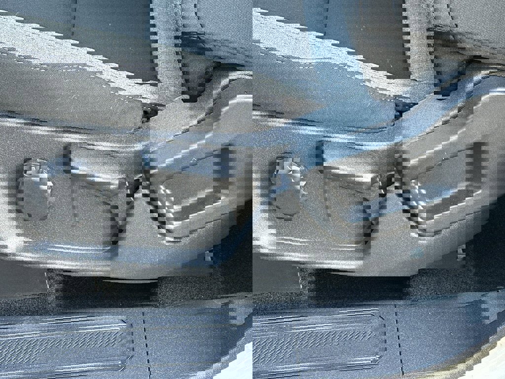 New 2025 Ford Bronco 2-Door image 25