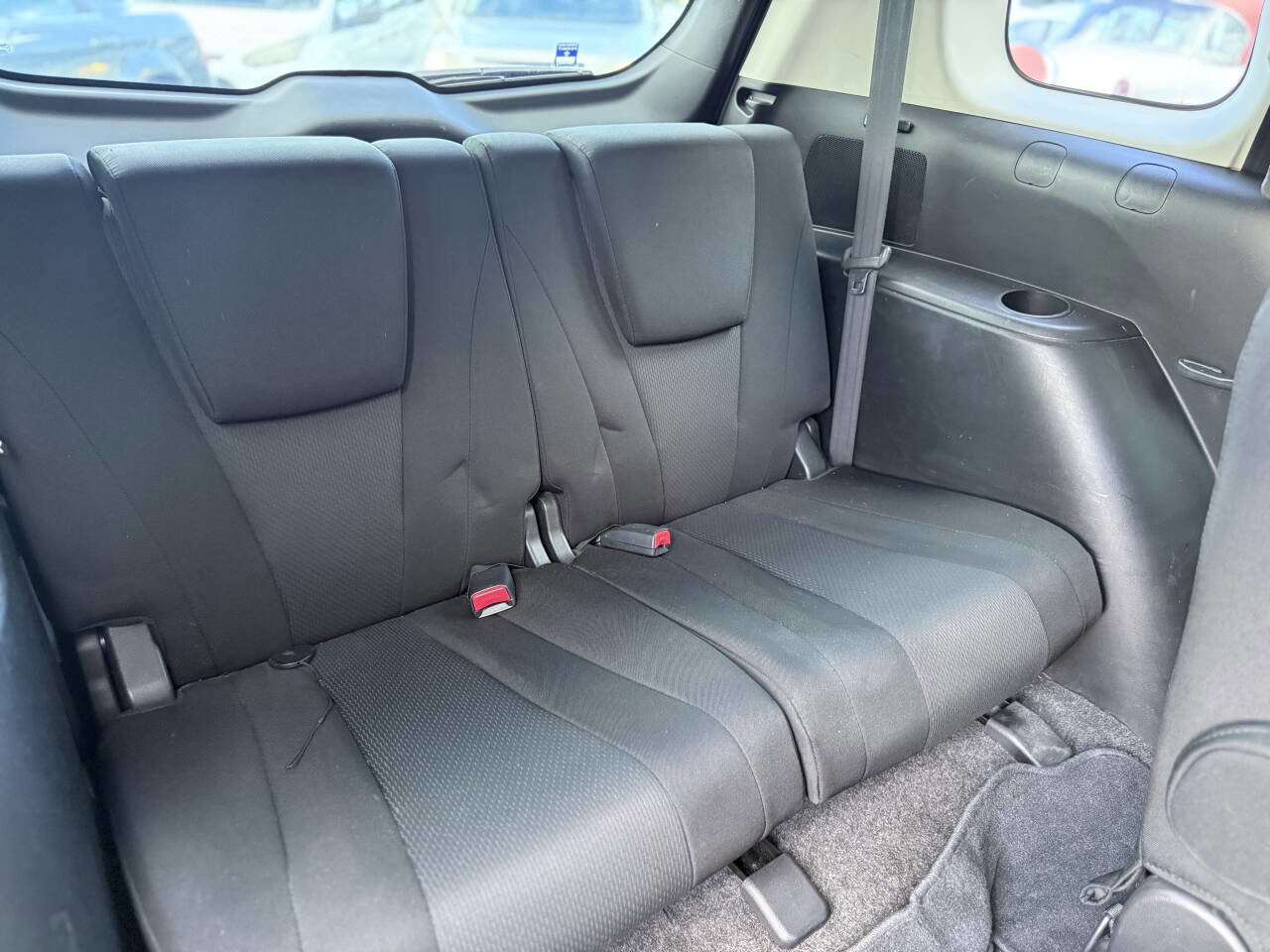 Used 2014 MAZDA MAZDA5 Sport image 20
