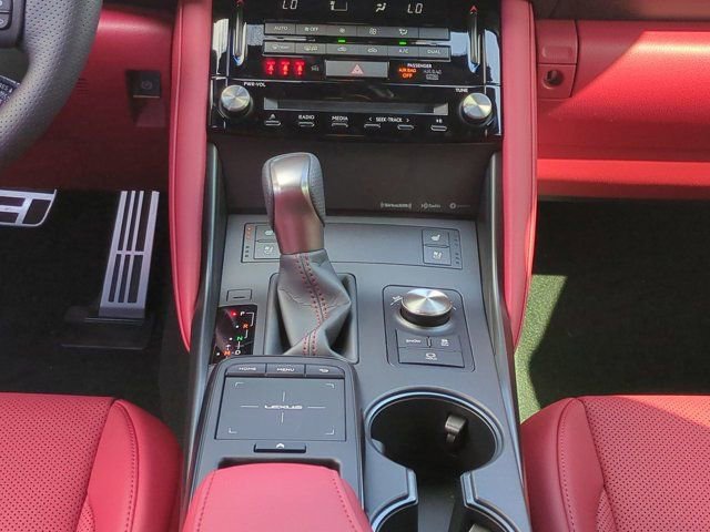 New 2025 Lexus IS 350 F Sport image 18