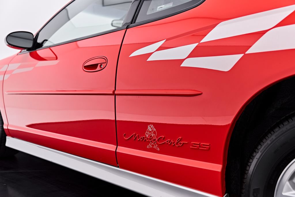 Used 2000 Chevrolet Monte Carlo SS FWD image 22