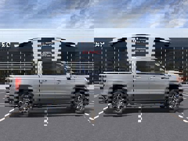 New 2026 GMC Sierra 1500 SLT image 5
