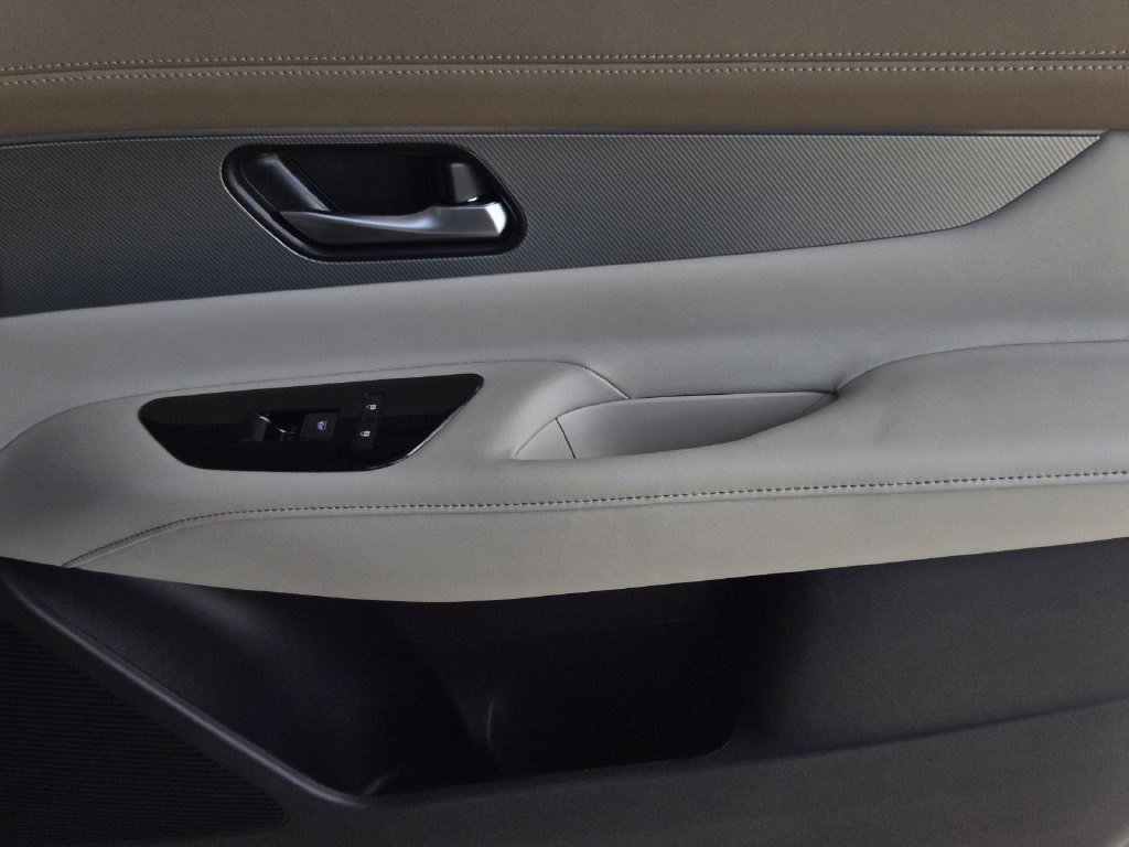 New 2026 Nissan Murano Platinum AWD/4WD image 8