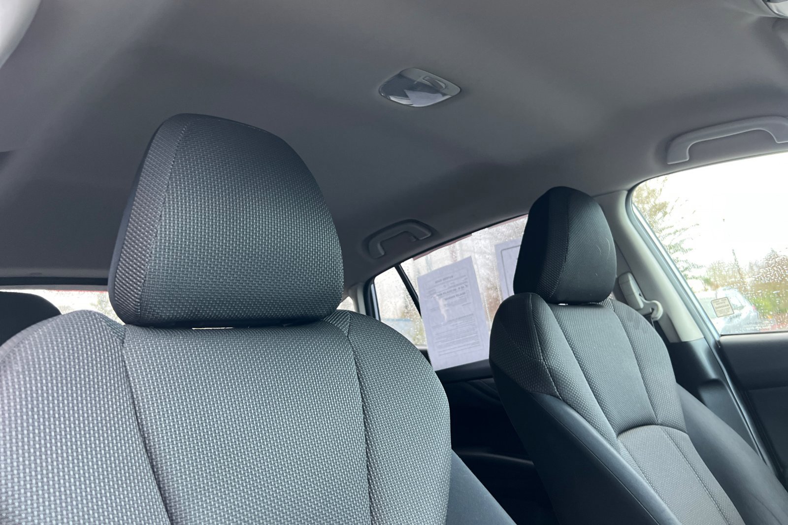 Used 2019 Subaru Crosstrek 2.0i w/ Eyesight System image 17