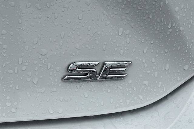 Certified 2025 Toyota Camry SE image 31