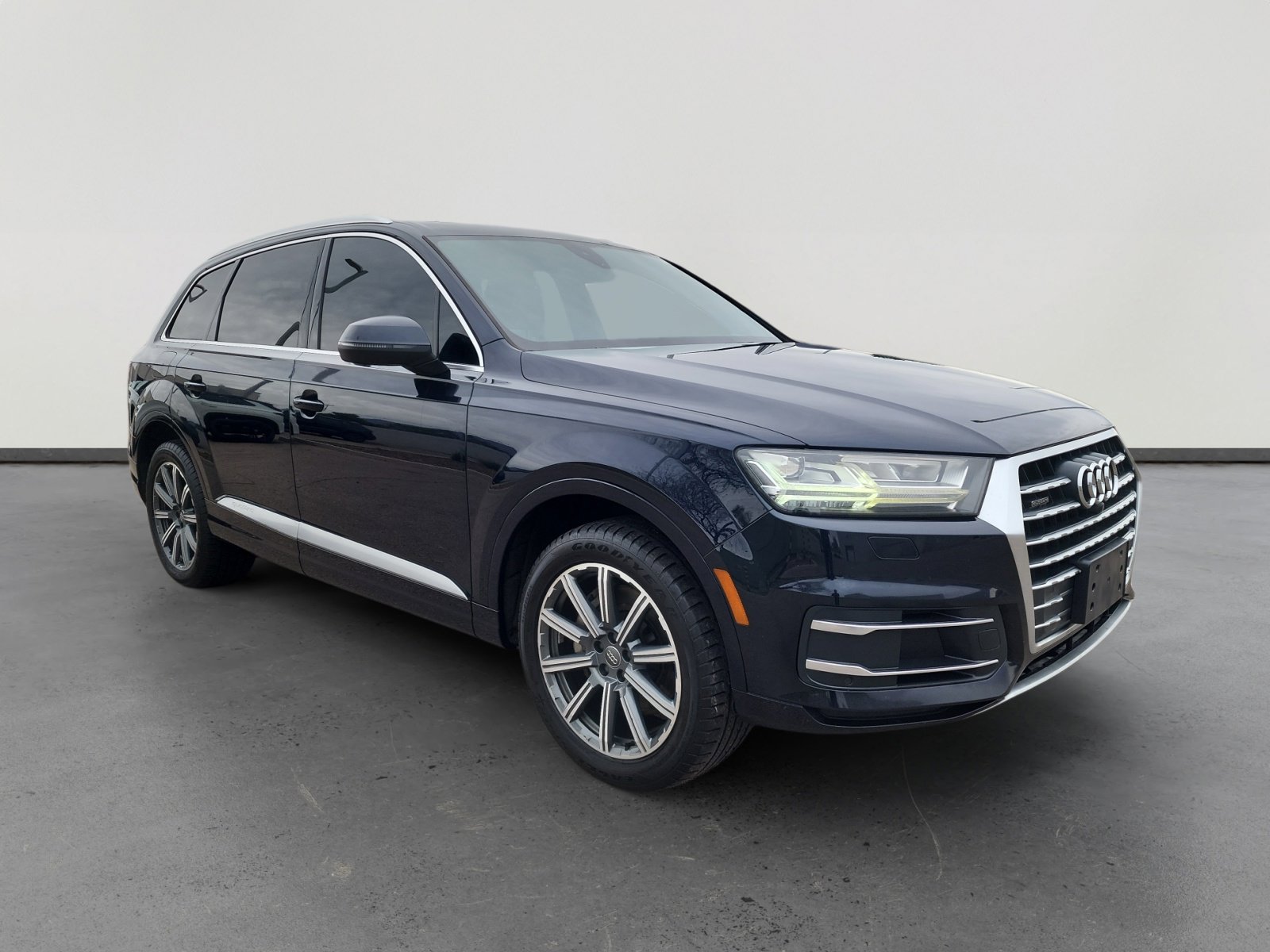 Used 2017 Audi Q7 2.0T Premium Plus w/ Premium Plus Package image 7