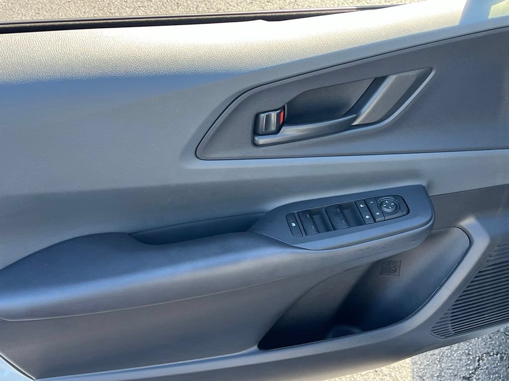 Certified 2026 Toyota Prius LE FWD image 11
