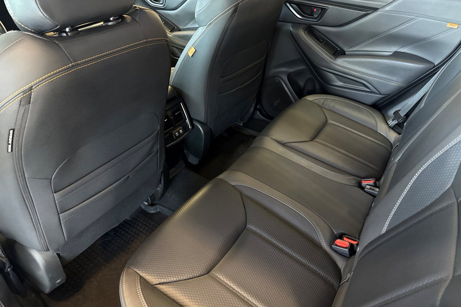 Certified 2025 Subaru Forester Wilderness w/ Wilderness Package image 11