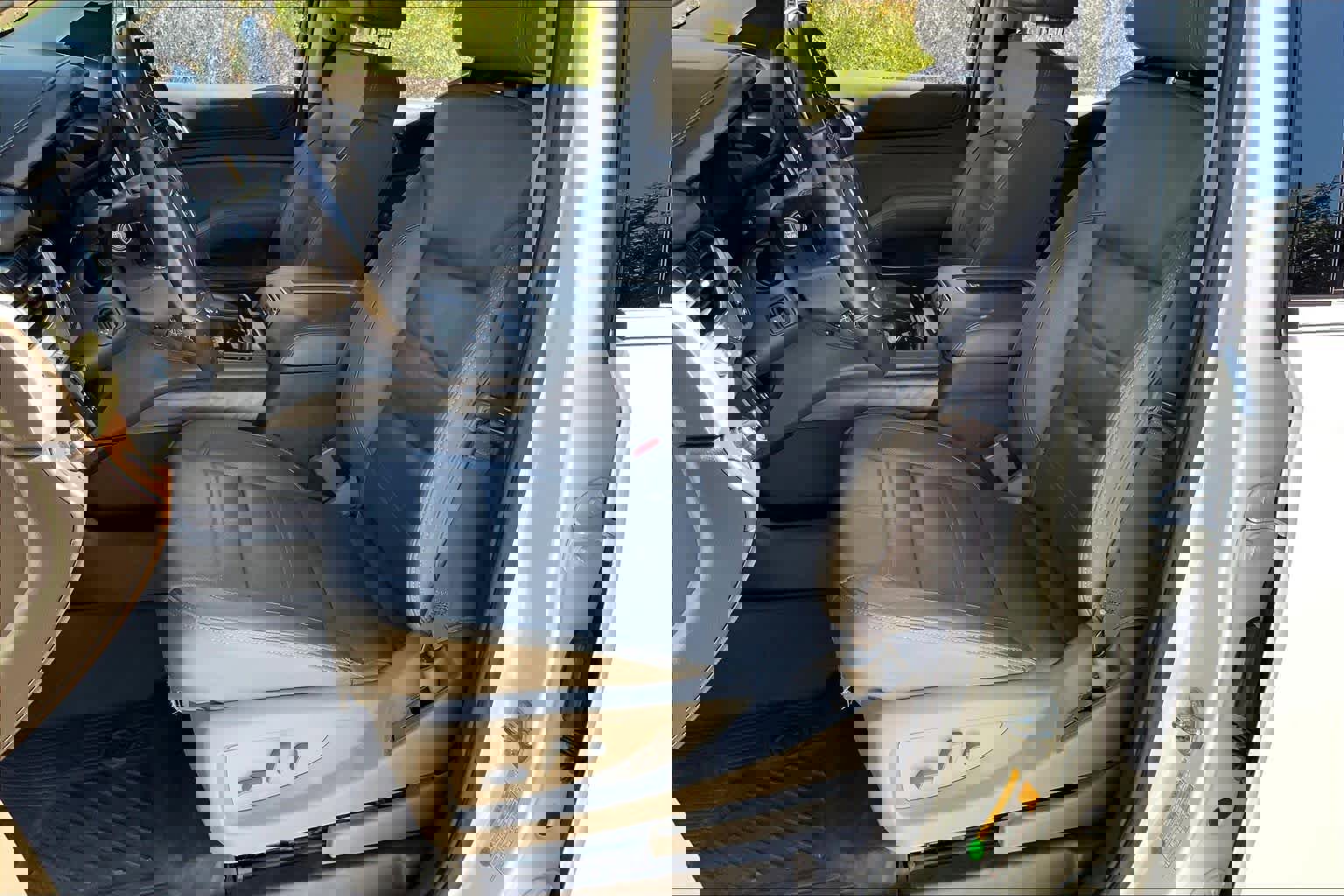 Used 2019 GMC Yukon Denali w/ Open Road Package image 7