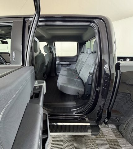 New 2026 Ford F150 XLT w/ Equipment Group 302A MID AWD/4WD image 7