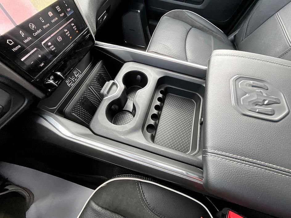 New 2026 RAM 2500 Laramie image 29