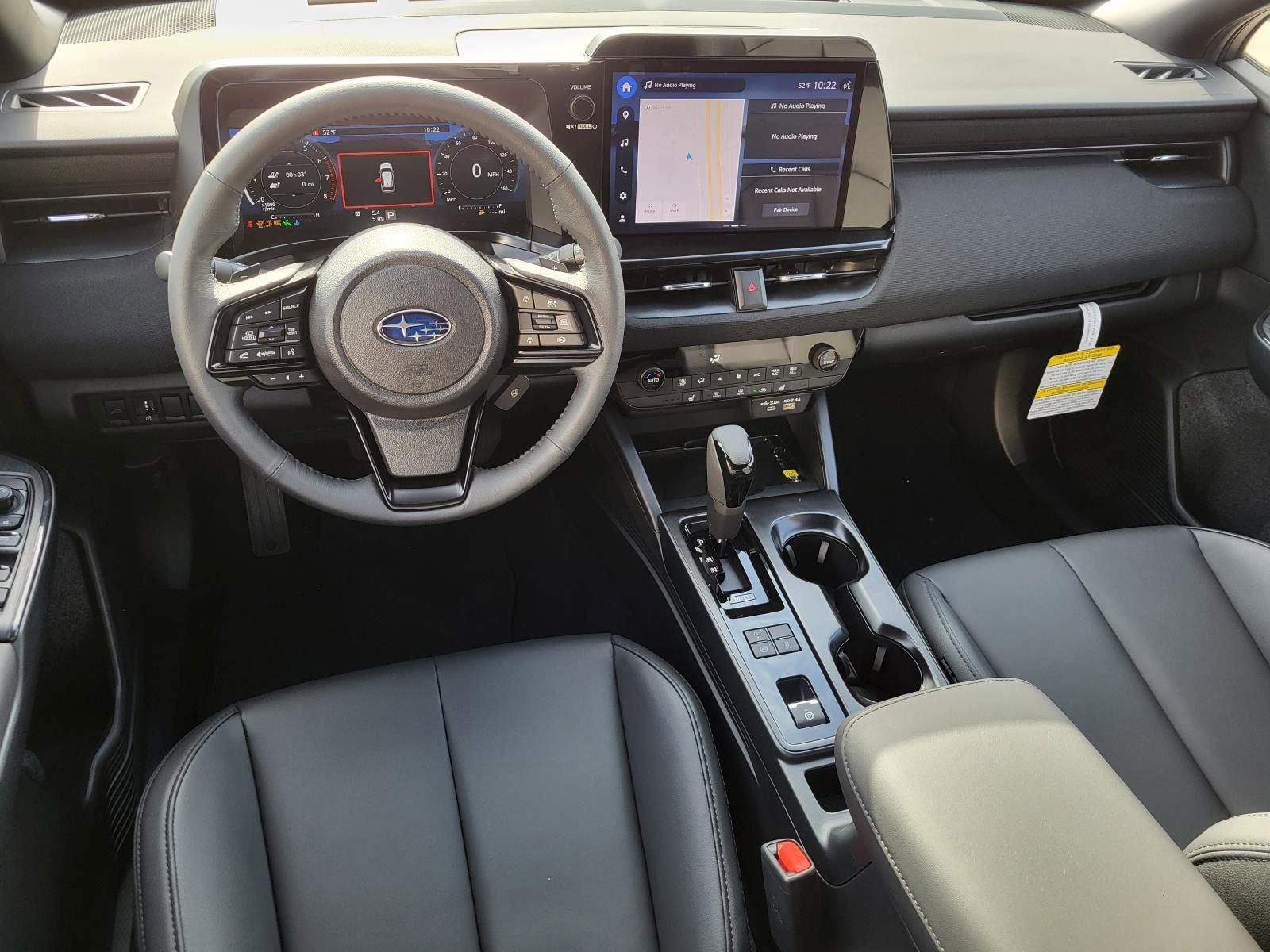 New 2026 Subaru Outback Premium image 5