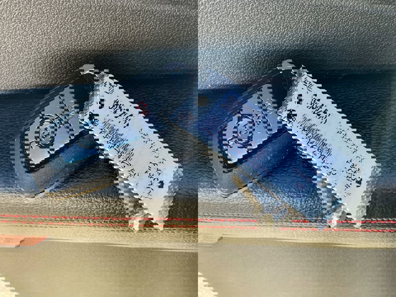 Used 2025 Ford Escape ST-Line w/ Equipment Group 301A image 26