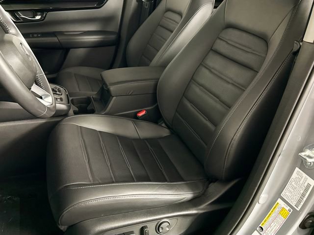 Used 2024 Honda CR-V EX-L image 37